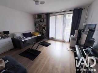  Appartement à vendre 1 pièce 30 m²