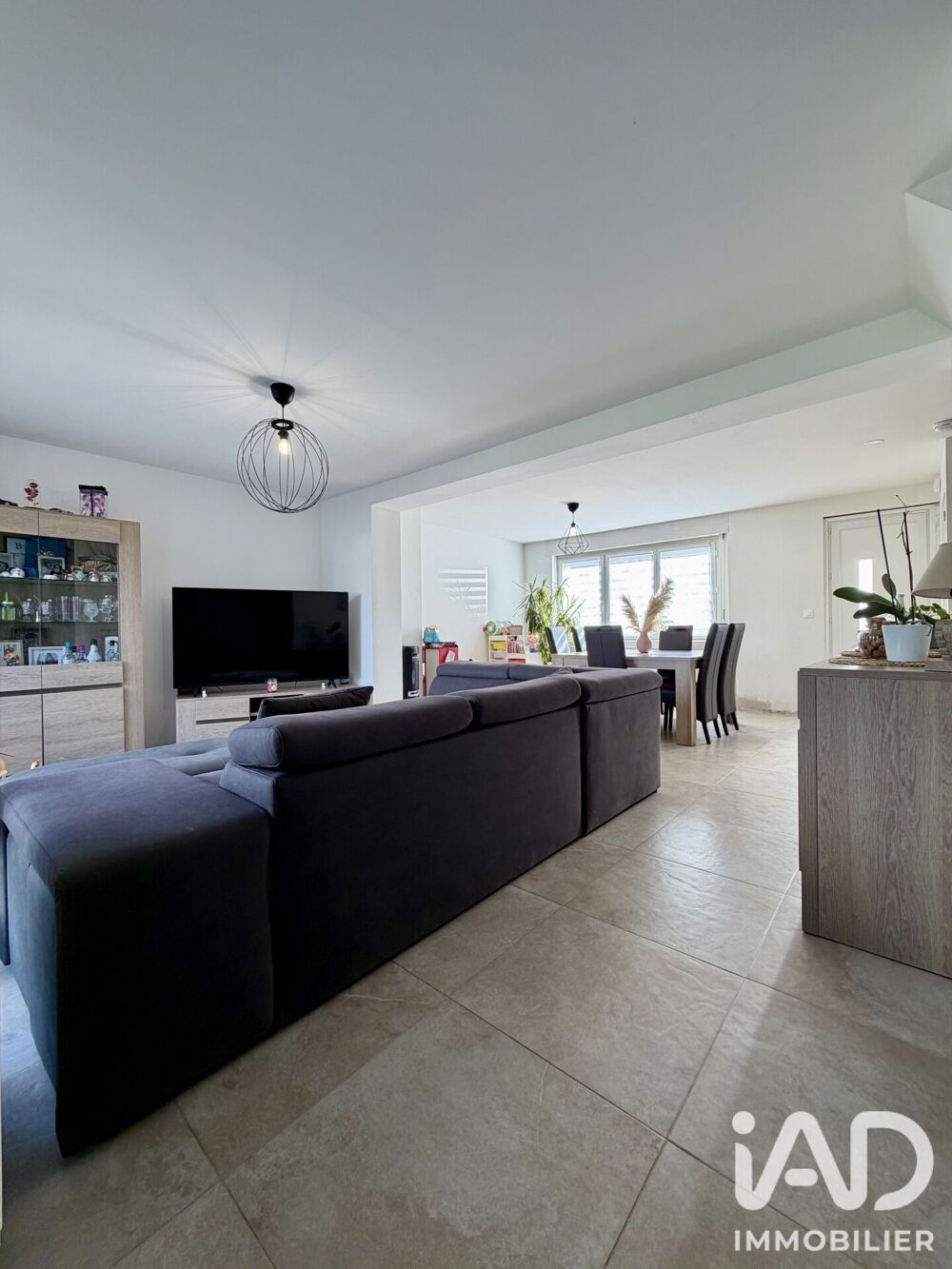 Vente Maison Vente Maison/villa 6 pièces Isbergues