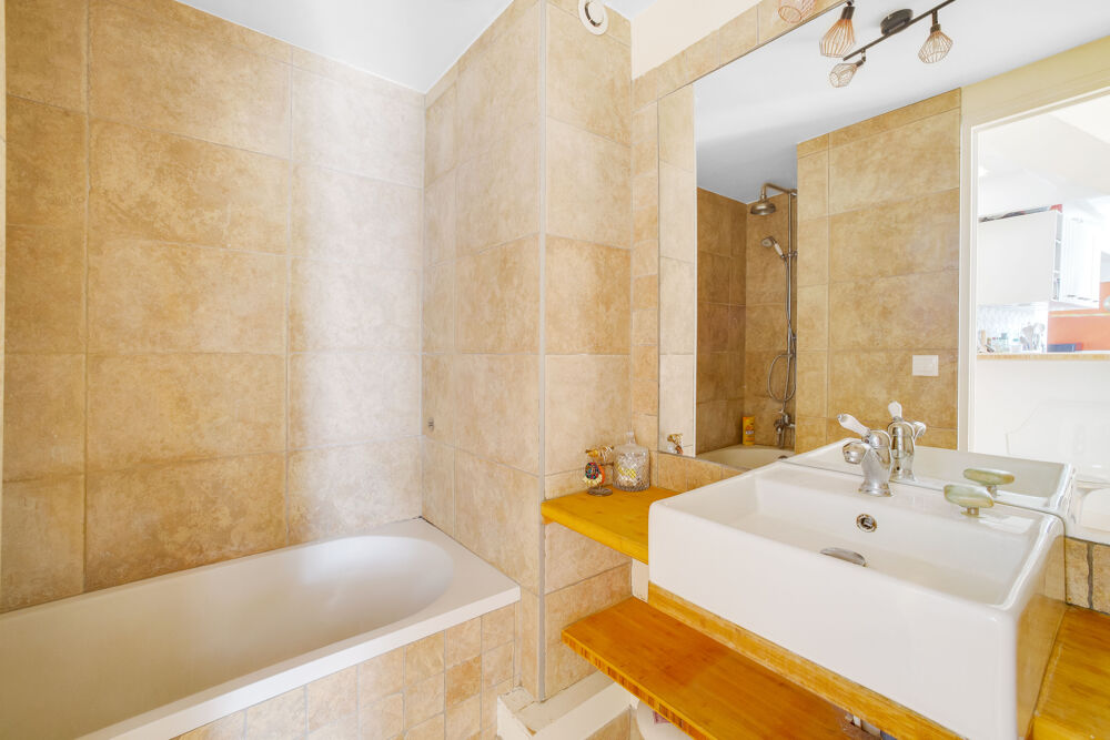  vendre  Appartement Paris 11