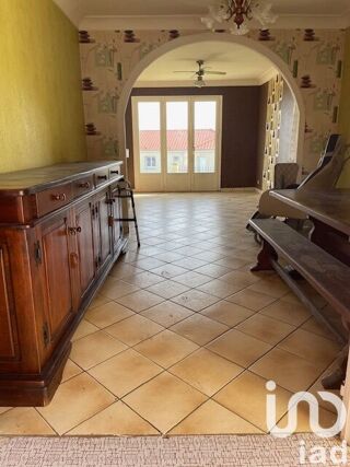 Maison à vendre 4 pièces 95 m²