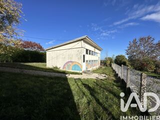  Maison � vendre 10 pi�ces 680 m�