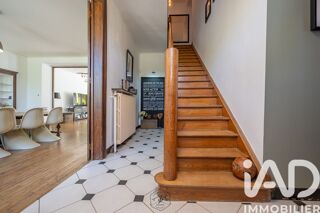  Maison à vendre 12 pièces 285 m²