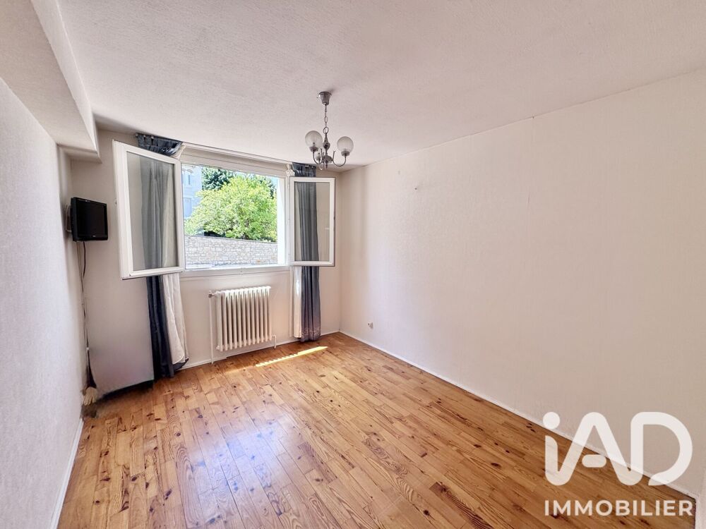 Vente Appartement Vente Appartement 4 pièces Saint-Étienne