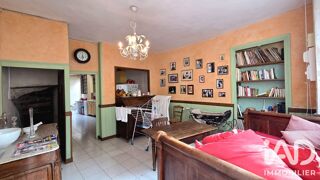 Vente Maison Vente Maison de village 3 pièces La trimouille