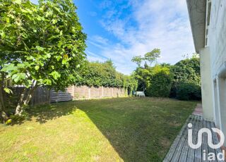  Maison à vendre 10 pièces 262 m²