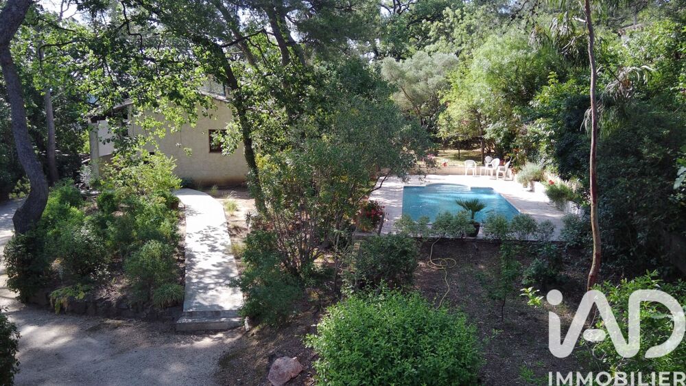à vendre  Maison La Garde (83130)