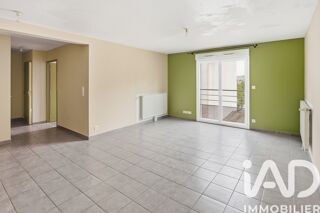  Appartement � vendre 3 pi�ces 60 m�