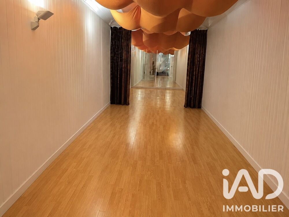 Vente Maison de ville 10 pièces
