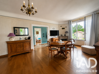  Maison à vendre 9 pièces 222 m²