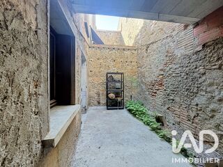  Maison à vendre 2 pièces 51 m²