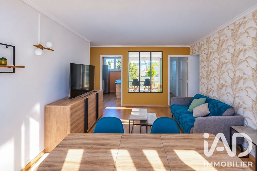 Location Appartement 4 pièces