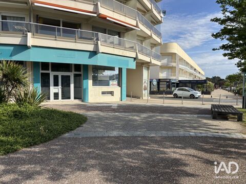 iad France - Patrick Clerc () vous propose : A VENDRE... 232000 85160 Saint-jean-de-monts