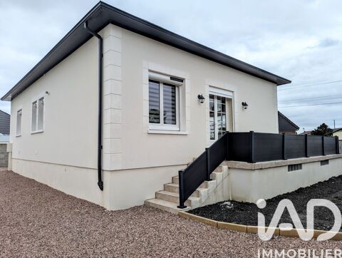   Vente Maison Maison - 4 pi�ce(s) - 86 m�