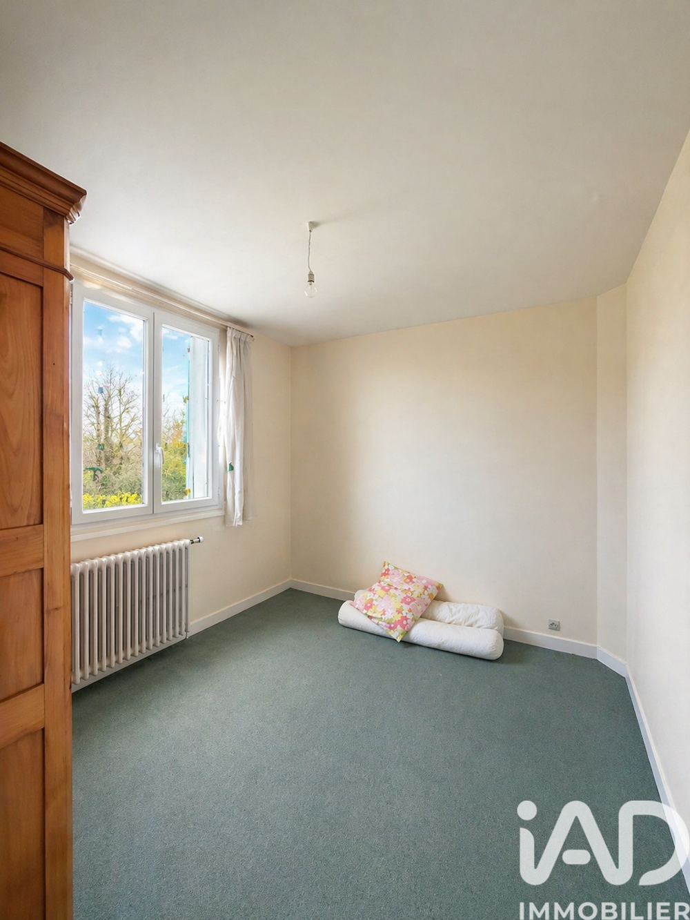 Vente Maison/villa 8 pièces