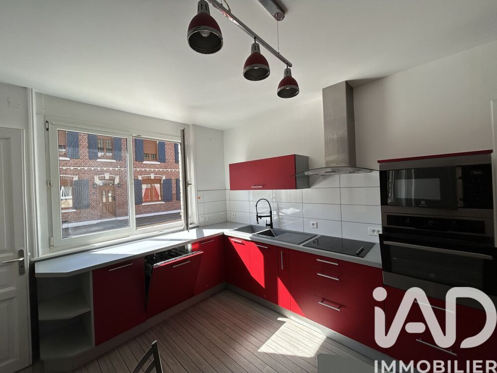 Vente Maison/villa 3 pièces