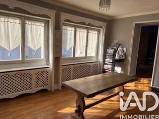  Appartement � vendre 7 pi�ces 142 m�