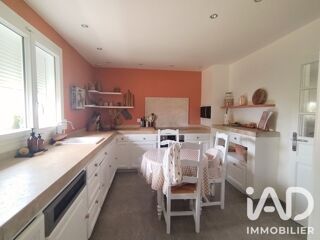  Maison à vendre 6 pièces 180 m²