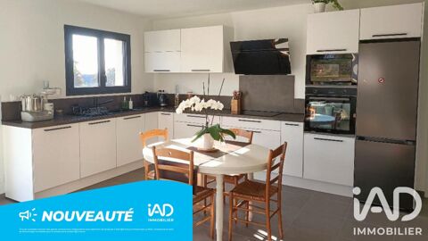   Vente Maison/villa 4 pièces Maison - 4 pièce(s) - 85 m²