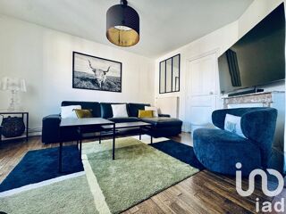  Appartement à vendre 4 pièces 83 m²