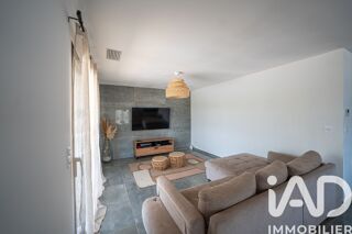  Maison à vendre 4 pièces 133 m²