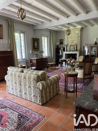  Maison à vendre 10 pièces 300 m²