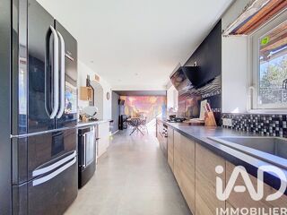  Maison à vendre 8 pièces 210 m²