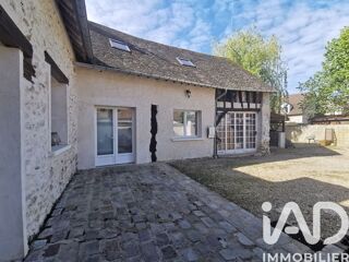  Maison à vendre 5 pièces 149 m²