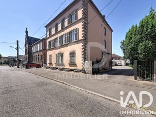  Immeuble à vendre 365 m²