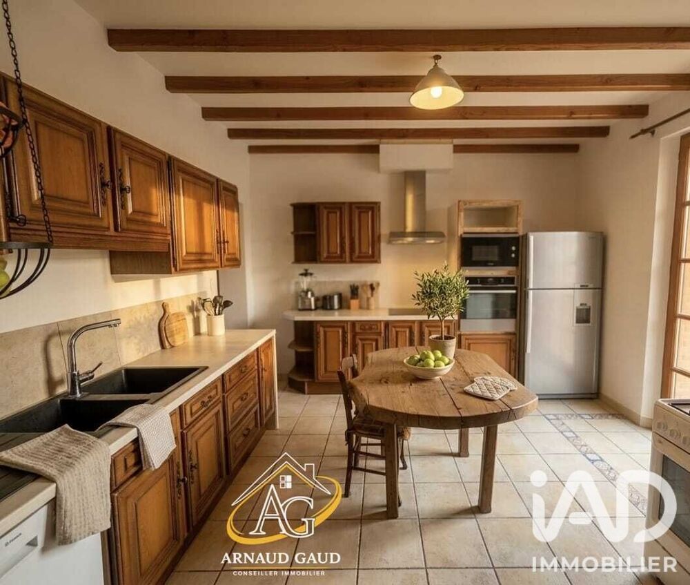 Vente Maison Vente Demeure 6 pièces Montauban