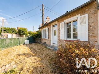  Maison à vendre 3 pièces 60 m²