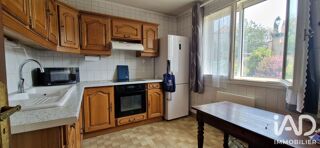  Maison à vendre 6 pièces 112 m²
