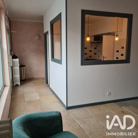   Vente Boutique/Local commercial 65 m&sup2; 