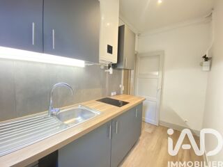  Appartement � vendre 1 pi�ce 27 m�