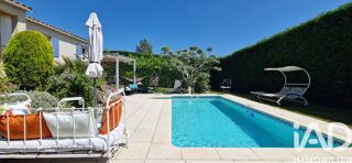  Maison à vendre 6 pièces 134 m²