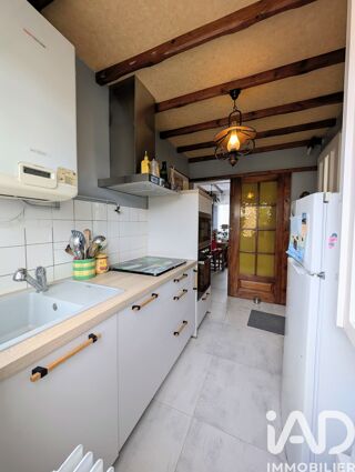  Maison � vendre 4 pi�ces 62 m�