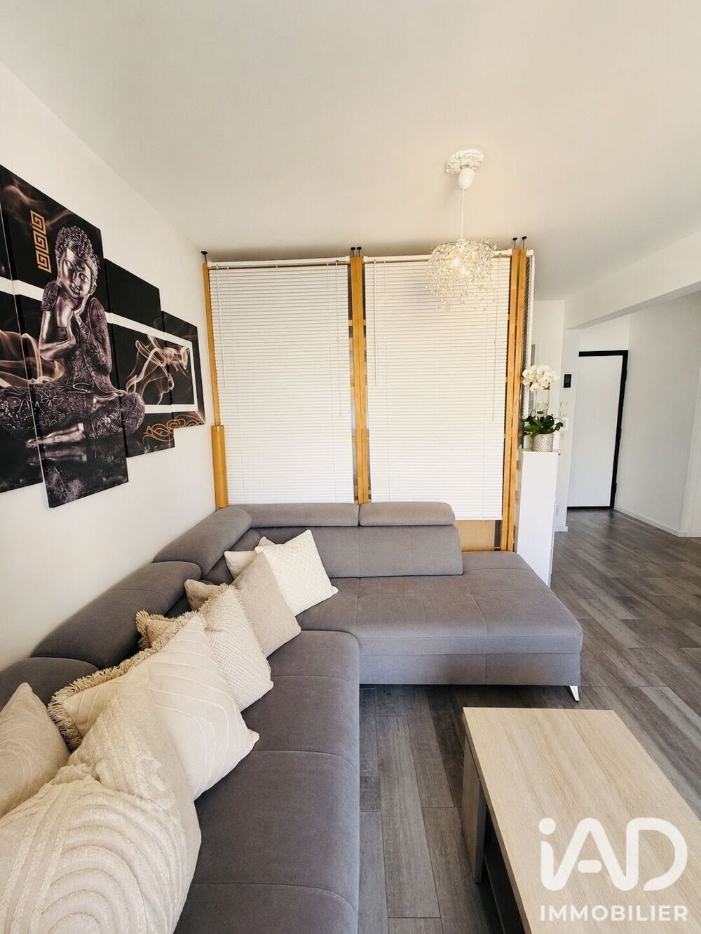 Vente Appartement Vente Appartement 2 pièces Golfe-juan