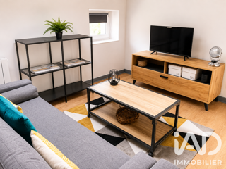  Appartement à vendre 1 pièce 27 m²