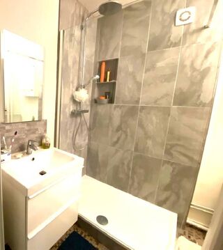  Appartement  louer 2 pices 52 m