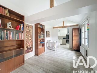  Maison à vendre 4 pièces 69 m²