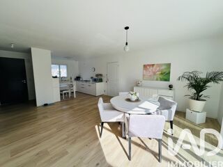  Maison à vendre 4 pièces 92 m²