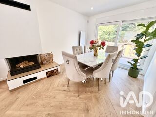  Maison à vendre 6 pièces 98 m²