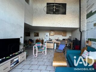  Maison à vendre 5 pièces 145 m²