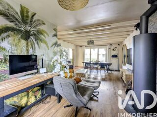  Maison à vendre 4 pièces 70 m²