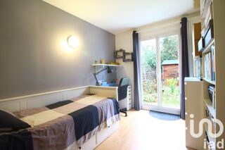  Maison à vendre 9 pièces 158 m²