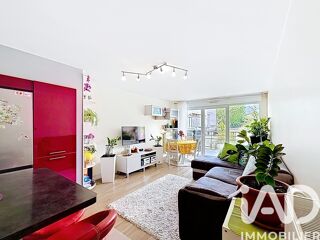  Appartement à vendre 3 pièces 66 m²