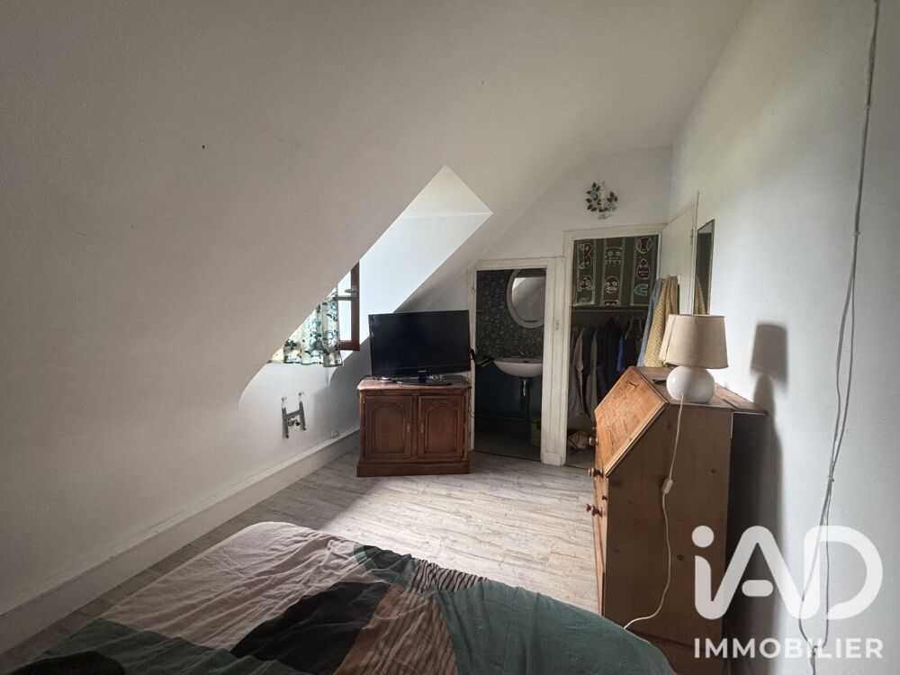 à vendre  Maison Fouesnant (29170)