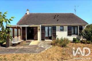  Maison à vendre 3 pièces 77 m²
