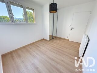  Appartement à vendre 3 pièces 53 m²