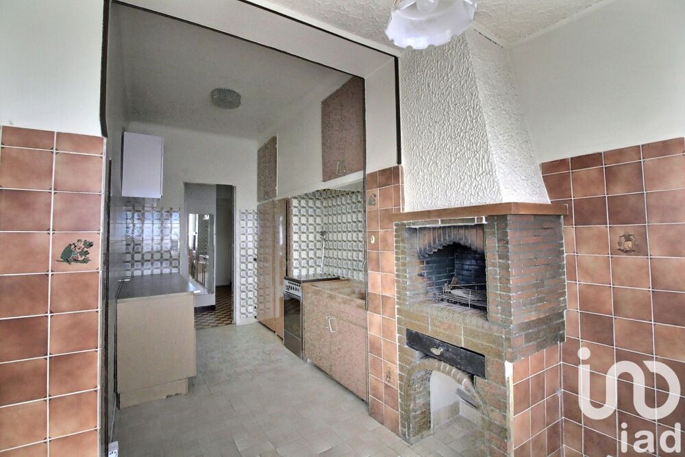Vente Appartement Vente Appartement 4 pièces Marseille 15