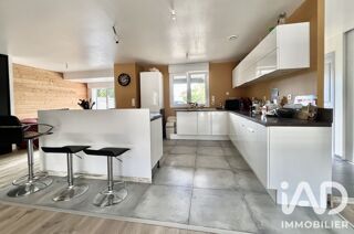  Maison à vendre 5 pièces 121 m²